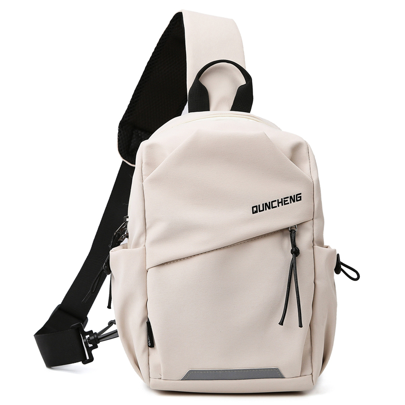 Running Gear Bag - Tas Dada Pria Tas Bahu Kasual