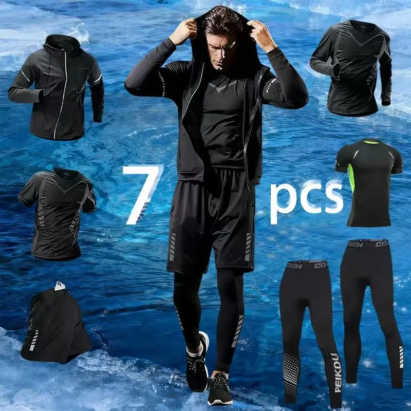New Gear Running - Set Olahraga Lari Baru 2026, Bernapas,