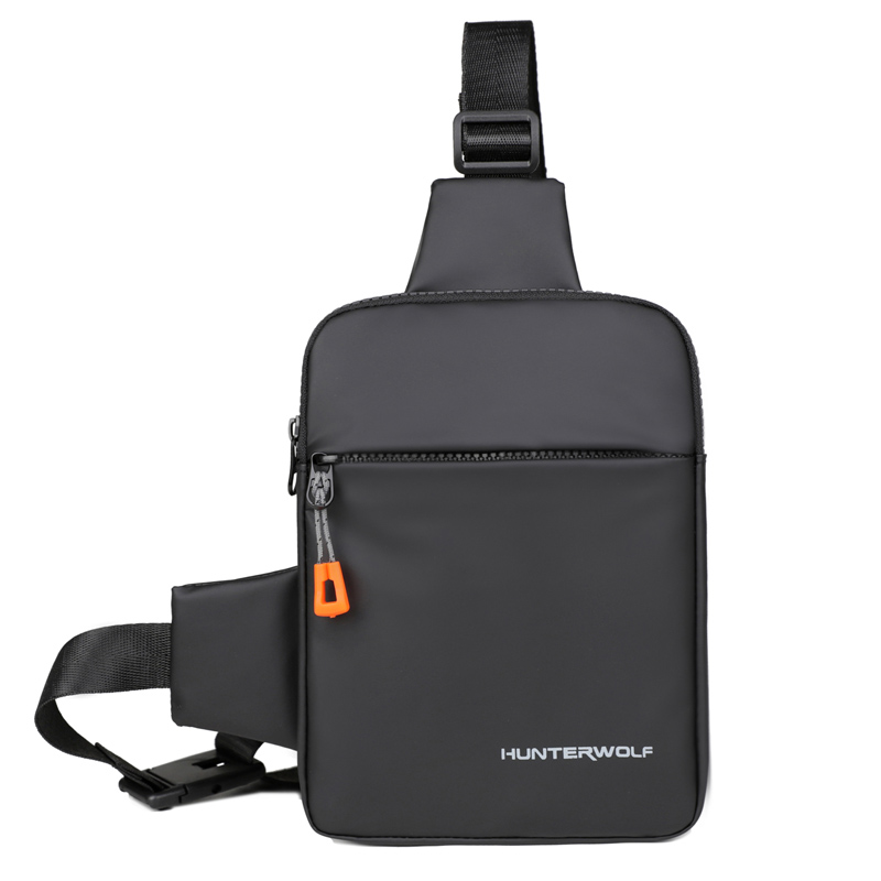 Running Gear Bag - Tas dada pria multifungsi, tas selempang