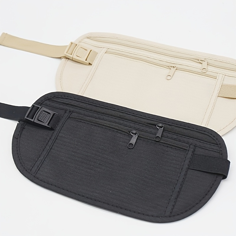Running Gear Bag - Satu sabuk lari, tas pinggang anti