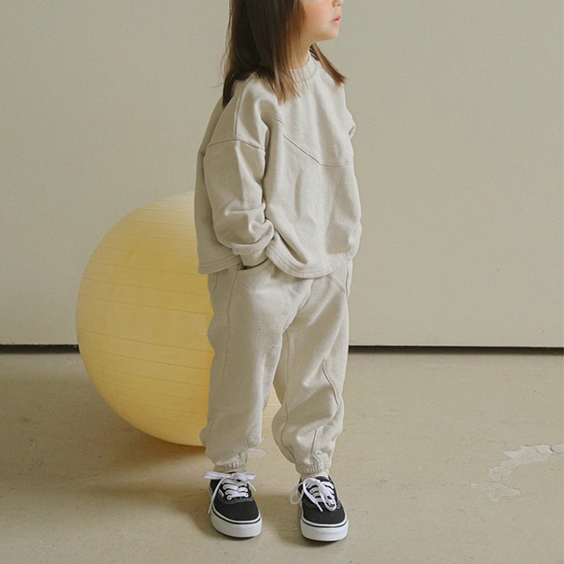 Running Gear For Kids - Setelan baju olahraga anak laki-laki dan
