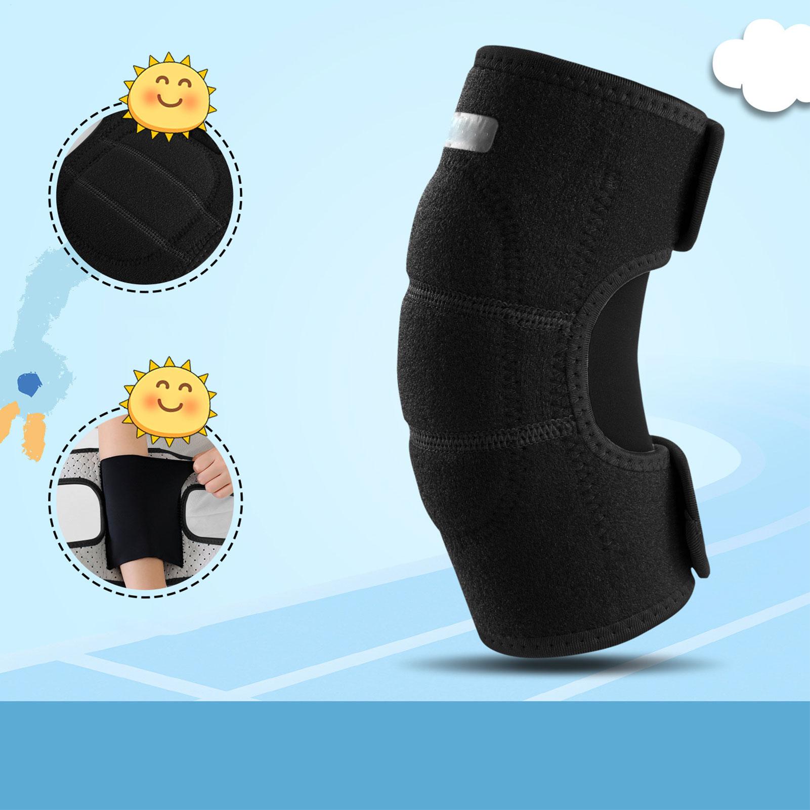 Running Gear For Kids - Pelindung Siku Untuk Anak-anak, Perlengkapan Pelindung