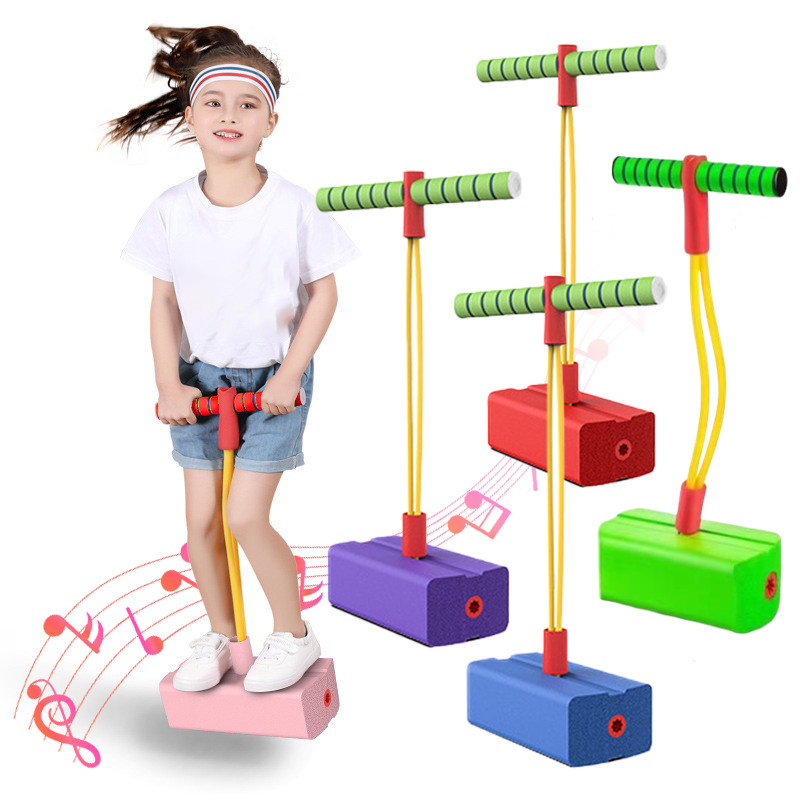 Running Gear For Kids - Mainan permainan anak, mainan olahraga anak-anak,