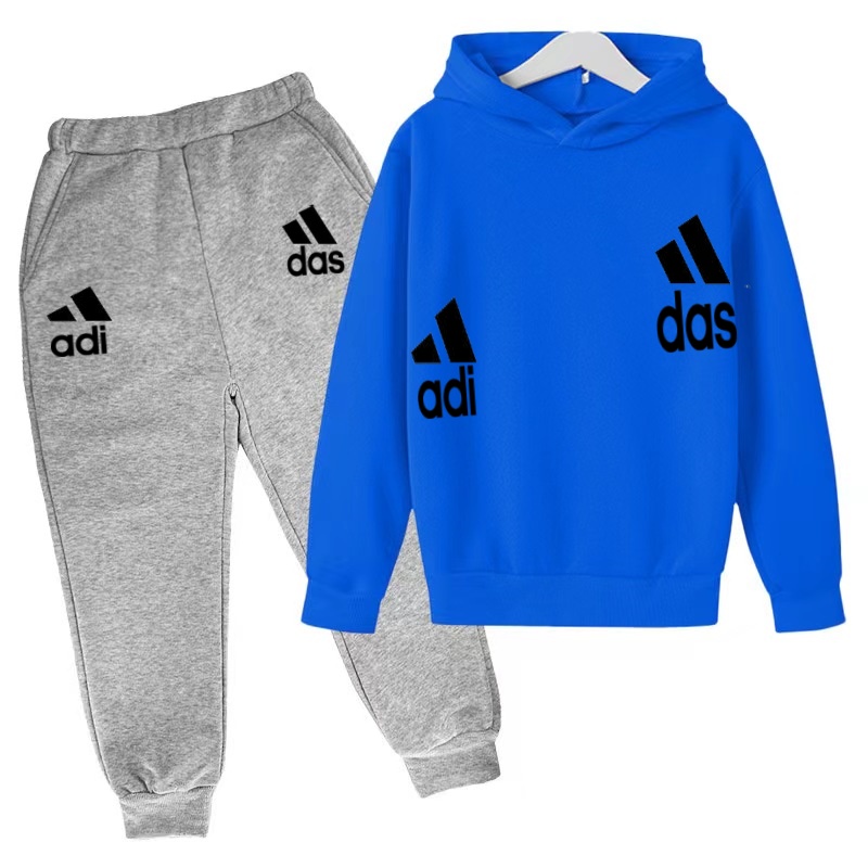 Running Gear For Kids - Model Terbaru Anak Laki-laki Perempuan 3-12