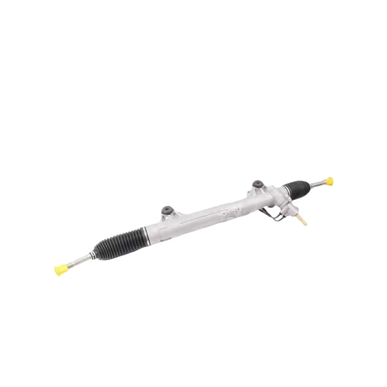 New Gear Running - 2019 4-Run NER Steering Gear Kondisi