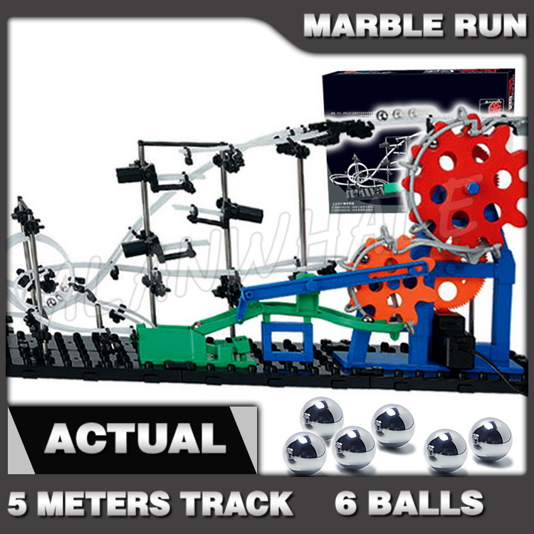 Running Gear For Kids - Kit Pembuatan Model Kereta Luncur Listrik