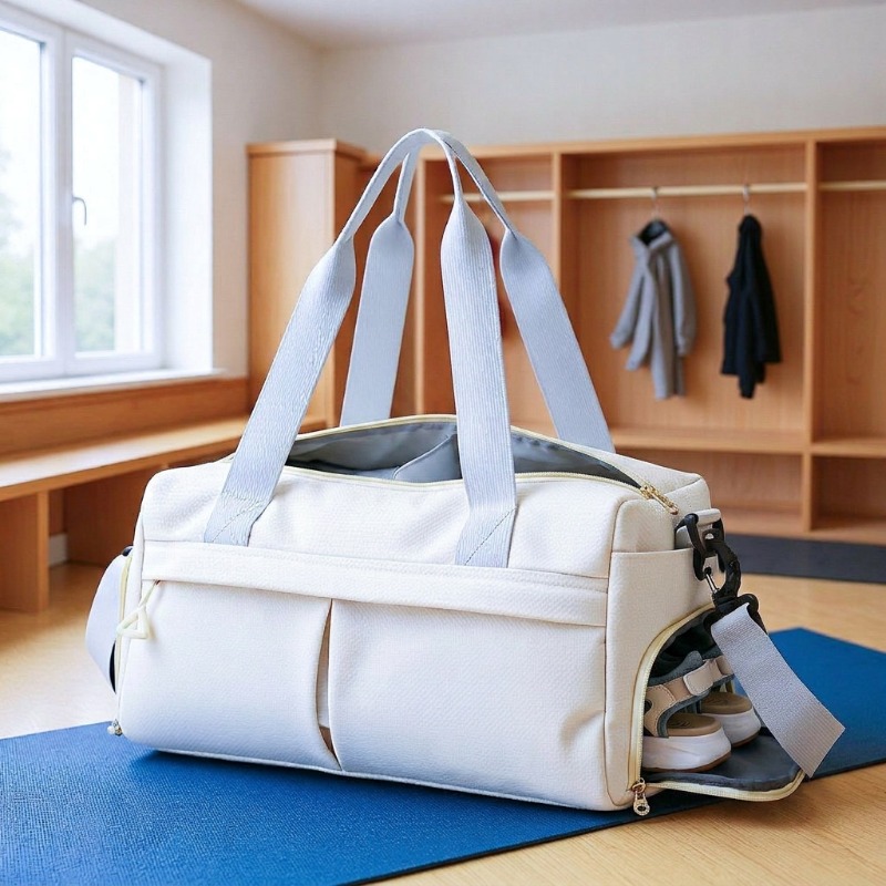 Running Gear Bag - Tas Olahraga Bahu Portabel Terbaru Musim