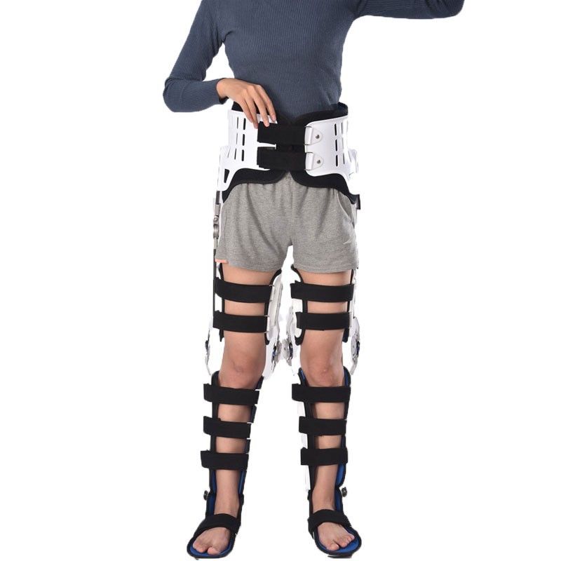 Penyangga Fiksasi Sendi Pinggu - Knee Support Brace ulasan dan harga