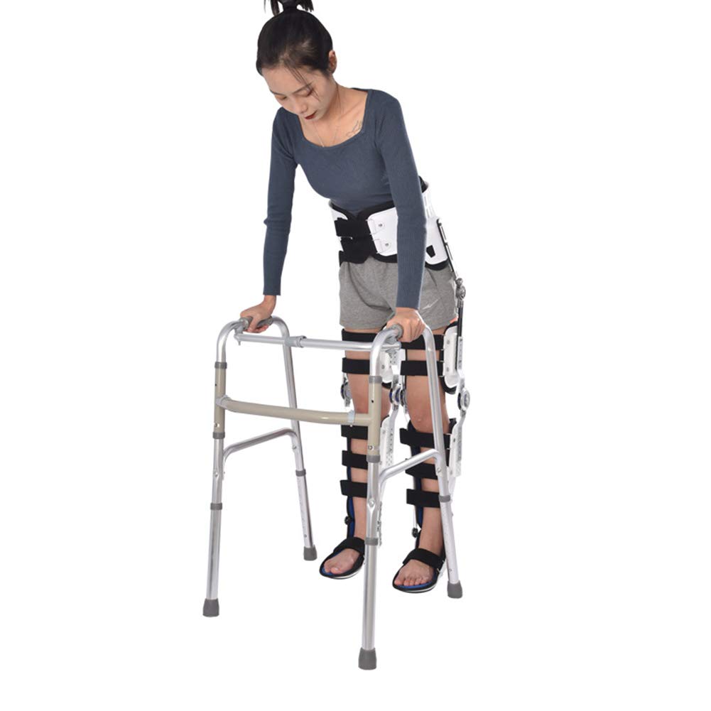 Penyangga Fiksasi Sendi Pinggu - Knee Support Brace ulasan dan harga