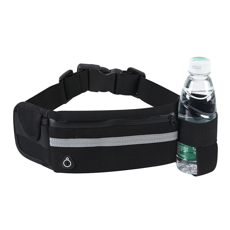 Tas Pinggang Olahraga Luar Rua - Running Gear Bag ulasan dan harga