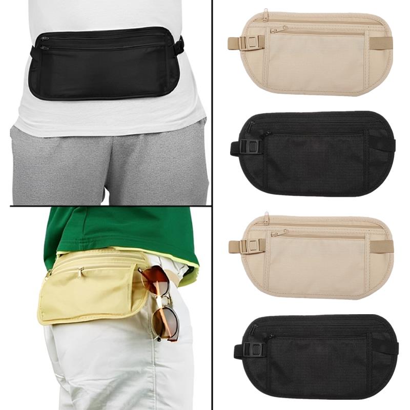 Tas Pinggang Tersembunyi Anti  - Running Gear Bag ulasan dan harga