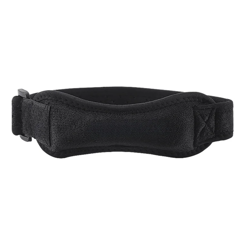 1 Buah Penyangga Lutut Tendon  - Knee Support Brace ulasan dan harga