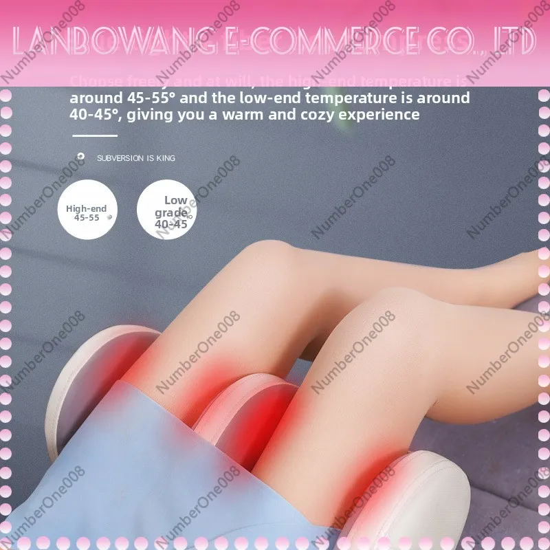 Alat Pijat Lutut dengan Terapi - Knee Support Brace ulasan dan harga