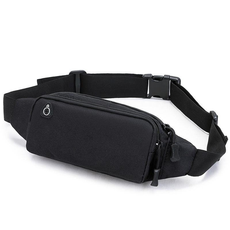 Tas Bahu Tunggal Kapasitas Bes - New Gear Running ulasan dan harga