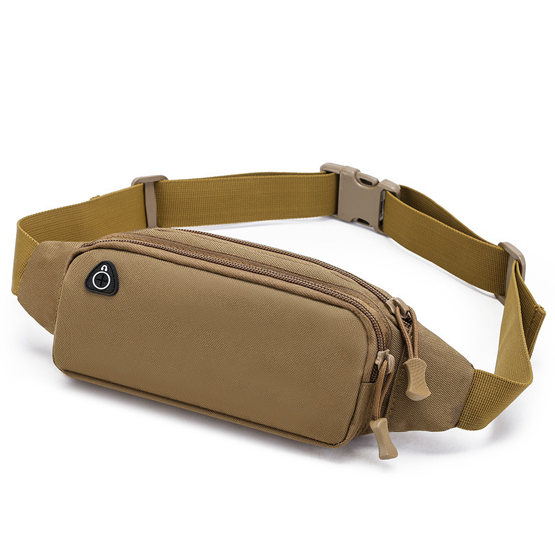 Tas Bahu Tunggal Kapasitas Bes - New Gear Running ulasan dan harga
