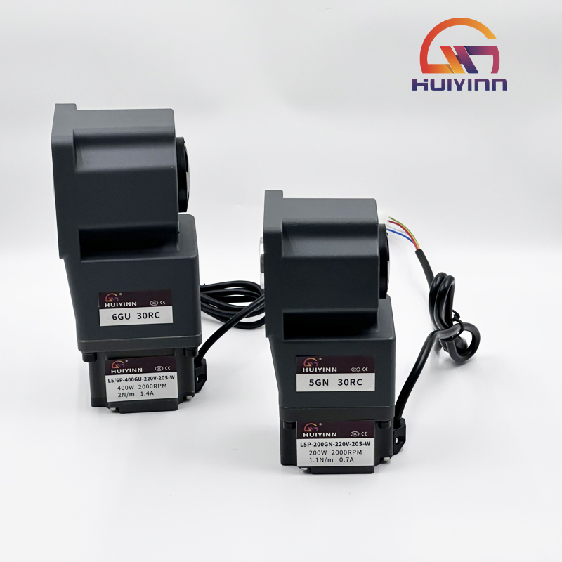 Motor AC Geared Kecil Beropera - Running Gear On Sale ulasan dan harga