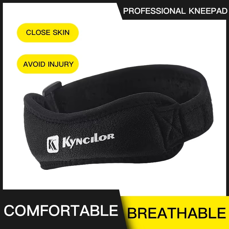 1 Buah Penyangga Lutut Tendon  - Knee Support Brace ulasan dan harga
