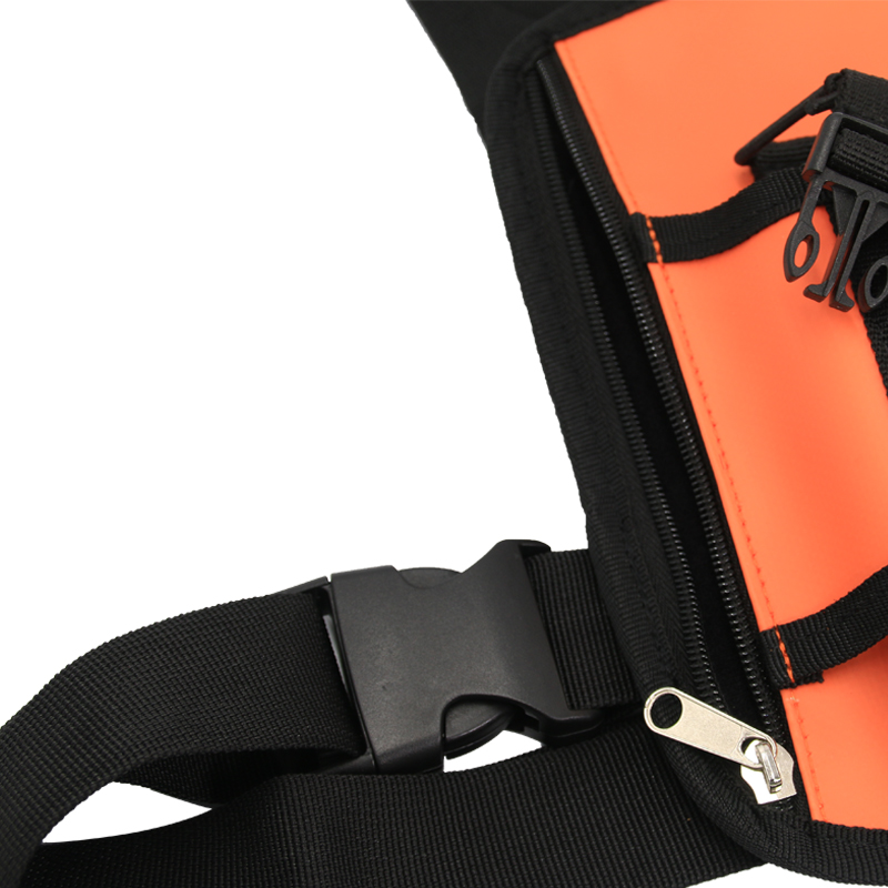Tas dada radio taktis XIERDE,  - Running Gear Bag ulasan dan harga