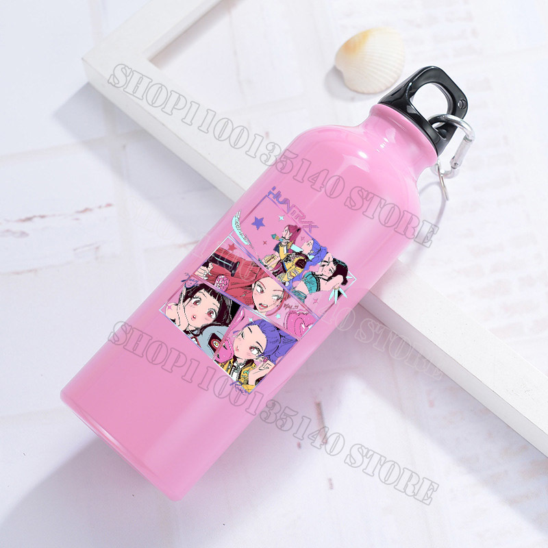 Botol Air Aluminium Gambar Ani - Running Gear Water ulasan dan harga