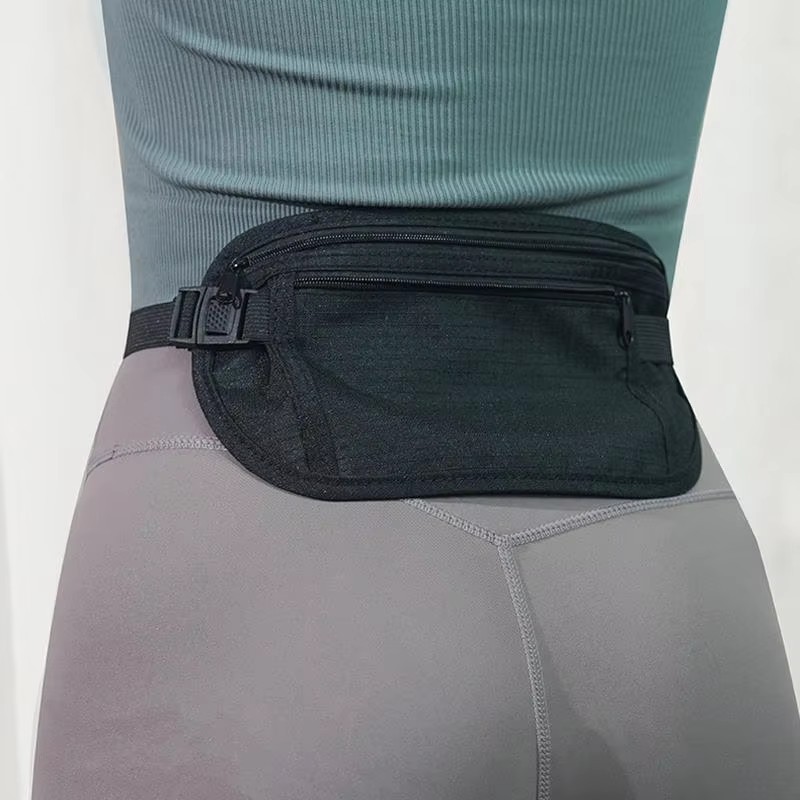 Tas Pinggang Olahraga Lari, Ta - Running Gear Bag ulasan dan harga