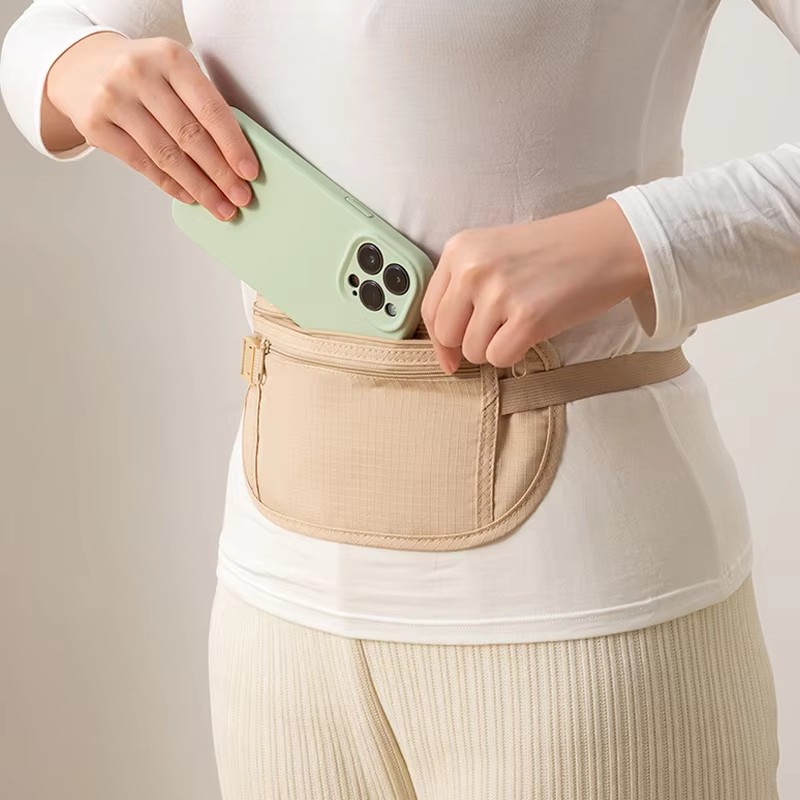 Tas Pinggang Olahraga Lari, Ta - Running Gear Bag ulasan dan harga
