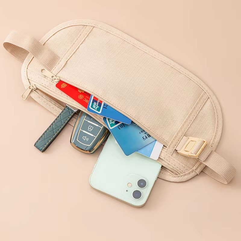 Tas Pinggang Olahraga Lari, Ta - Running Gear Bag ulasan dan harga