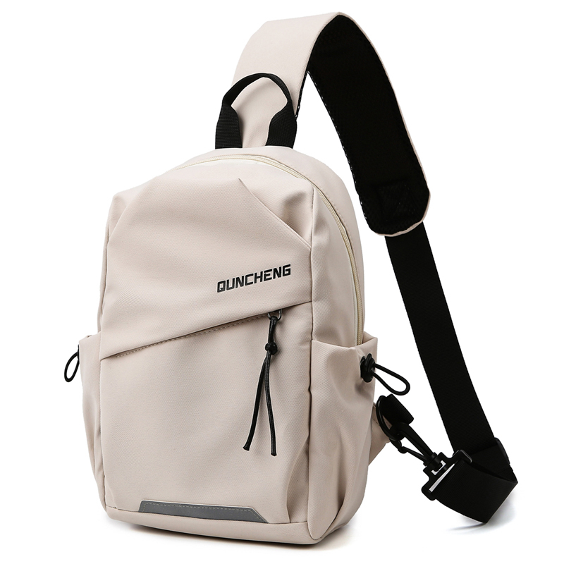 Tas Dada Pria Tas Bahu Kasual  - Running Gear Bag ulasan dan harga