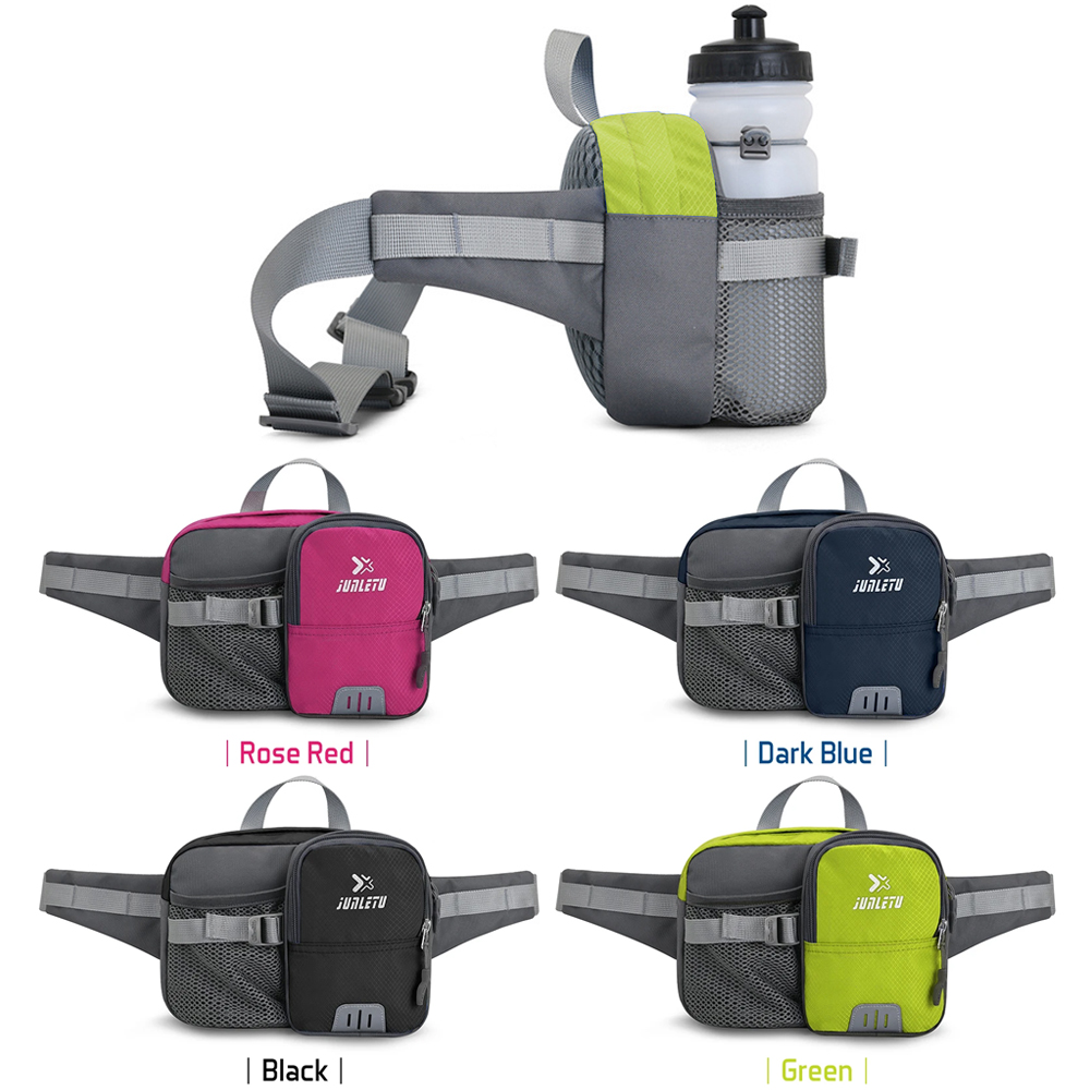 Tas Pinggang Fanny Pack untuk  - Running Gear Water ulasan dan harga