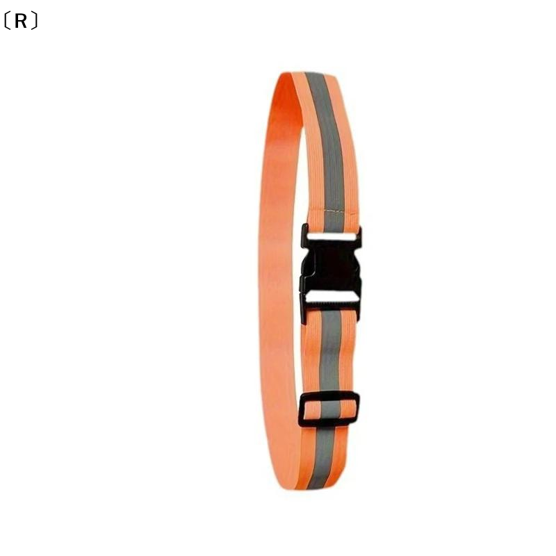 〔R〕Sabuk Reflektif Elastis Yan - Running Gear For Kids ulasan dan harga