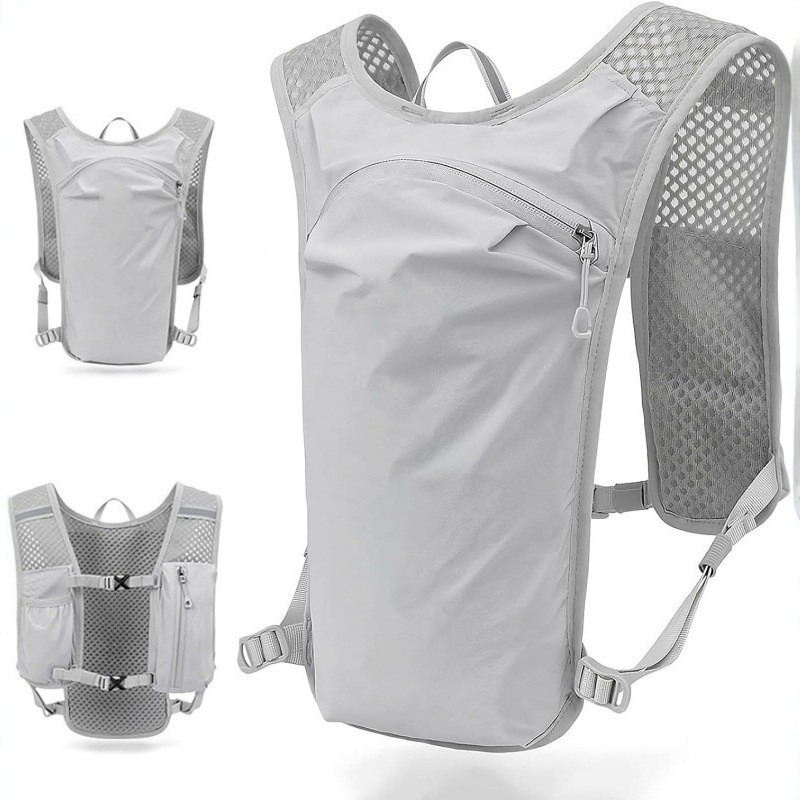 Ransel Rompi Hidrasi Lari Ultr - Running Gear Water ulasan dan harga