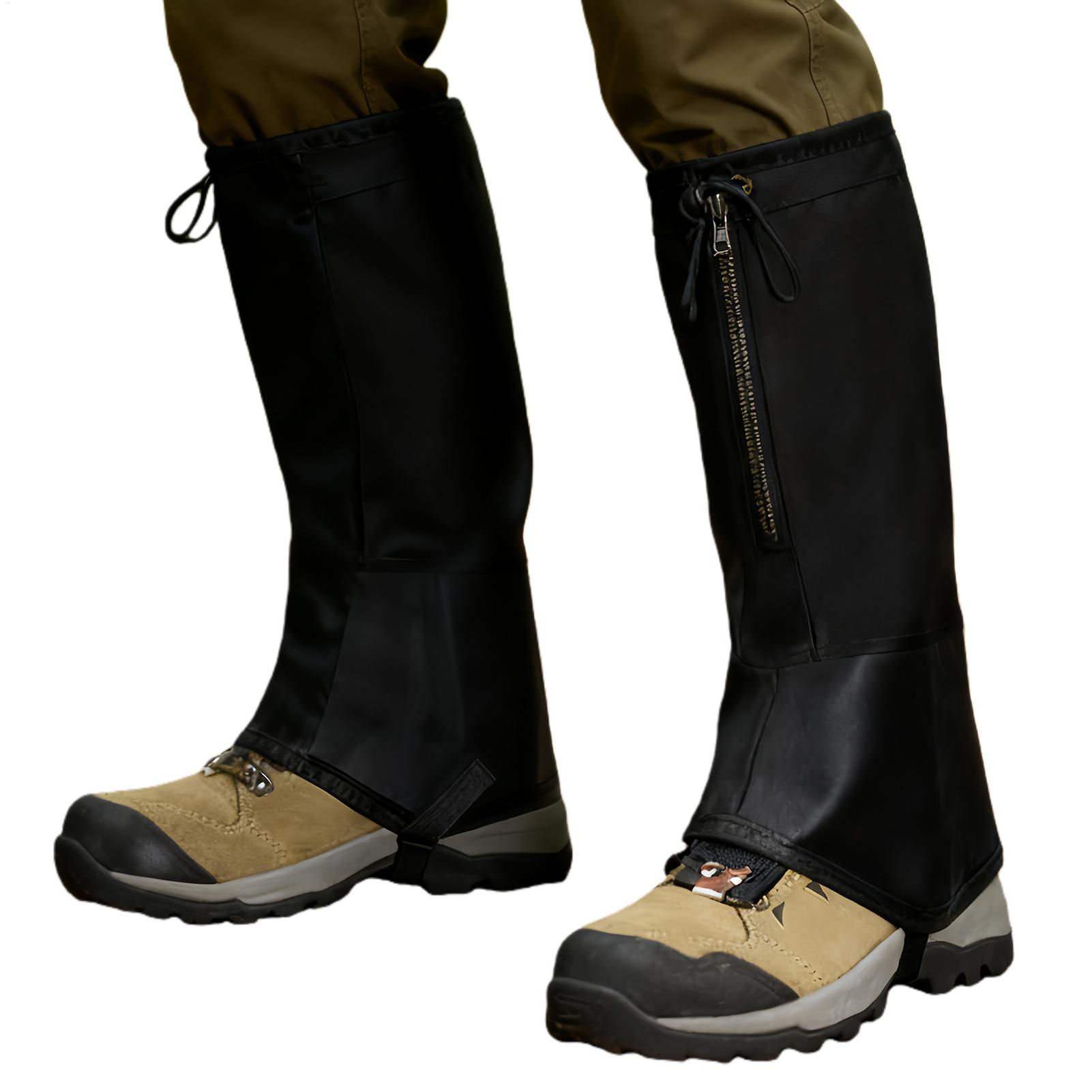 Pelindung Kaki Anti Air untuk  - Running Gear For Rain ulasan dan harga