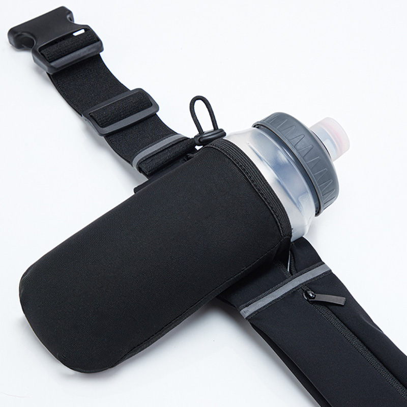 Tas Pinggang Lari dengan Botol - Running Gear Water ulasan dan harga