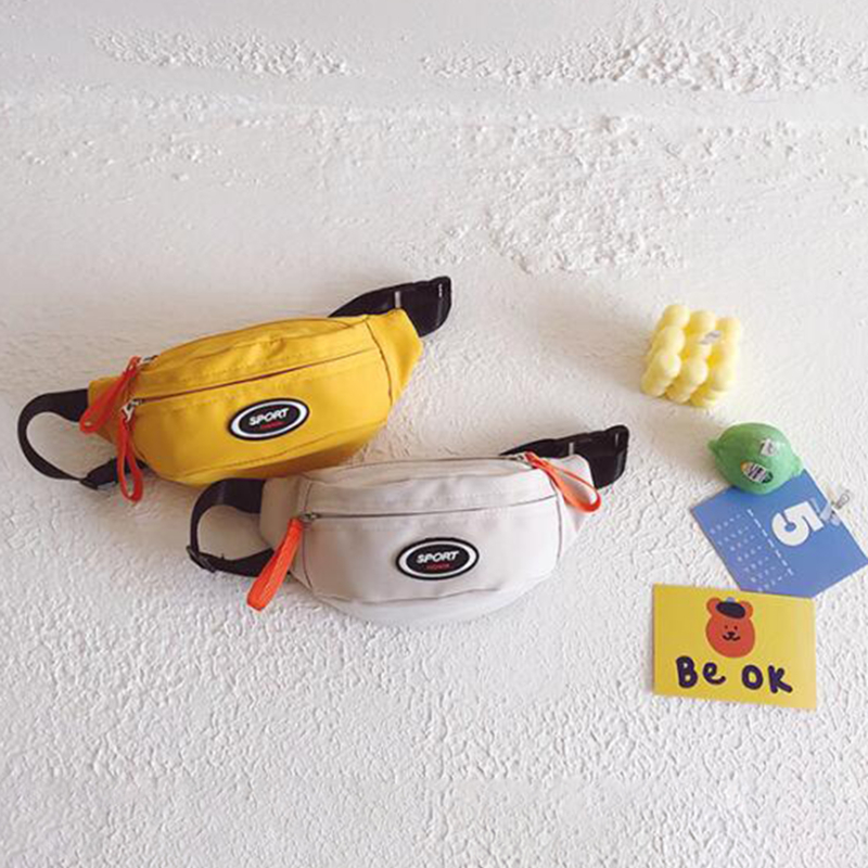 Tas pinggang anak, tas pinggan - Running Gear Bag ulasan dan harga