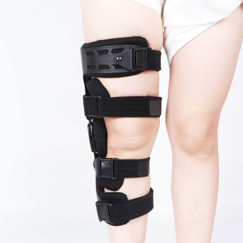 Penyangga Kaki Pasca Operasi y - Knee Support Brace ulasan dan harga