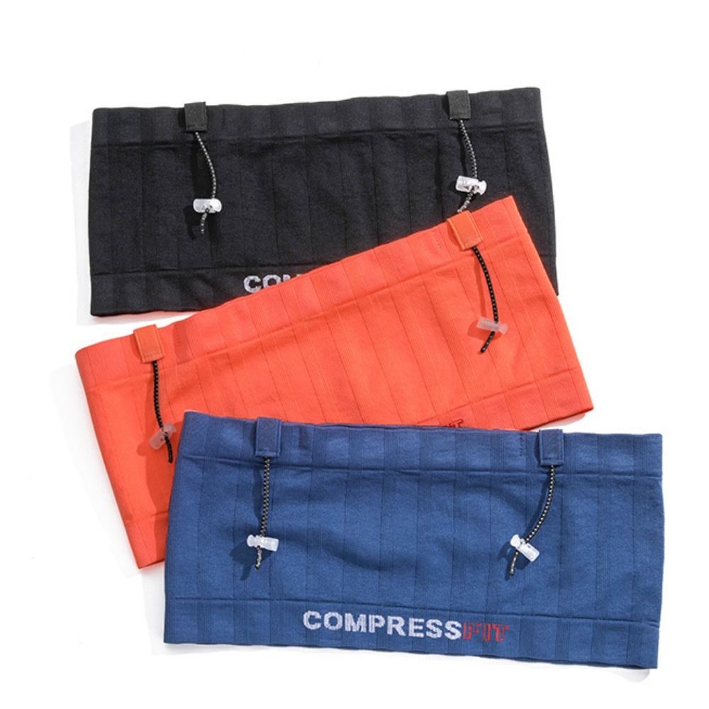 Tas Pinggang Tak Terlihat, Tas - Running Gear Bag ulasan dan harga