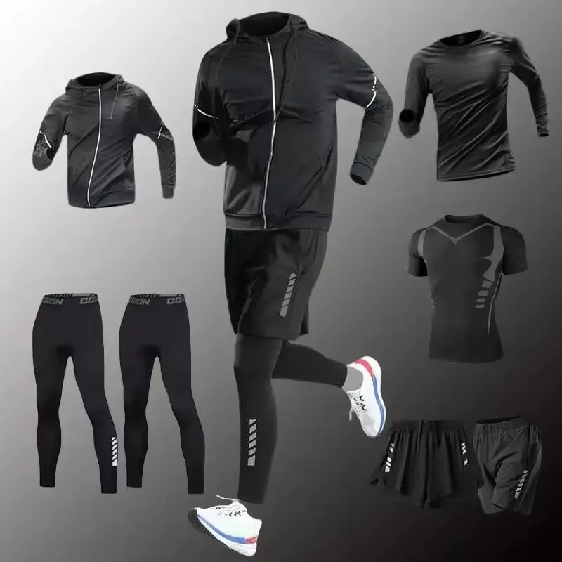 Set Olahraga Lari Baru 2026, B - New Gear Running ulasan dan harga