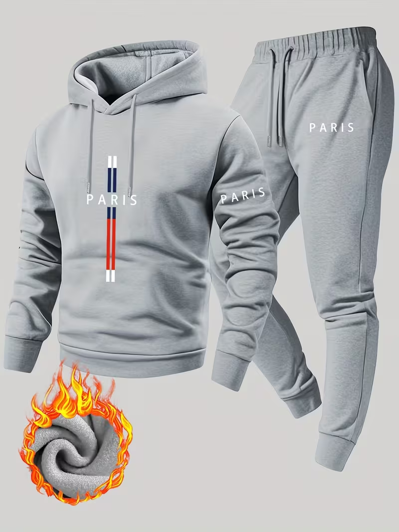 Setelan Dua Potong Kasual Urba - Running Gear Outdoor ulasan dan harga