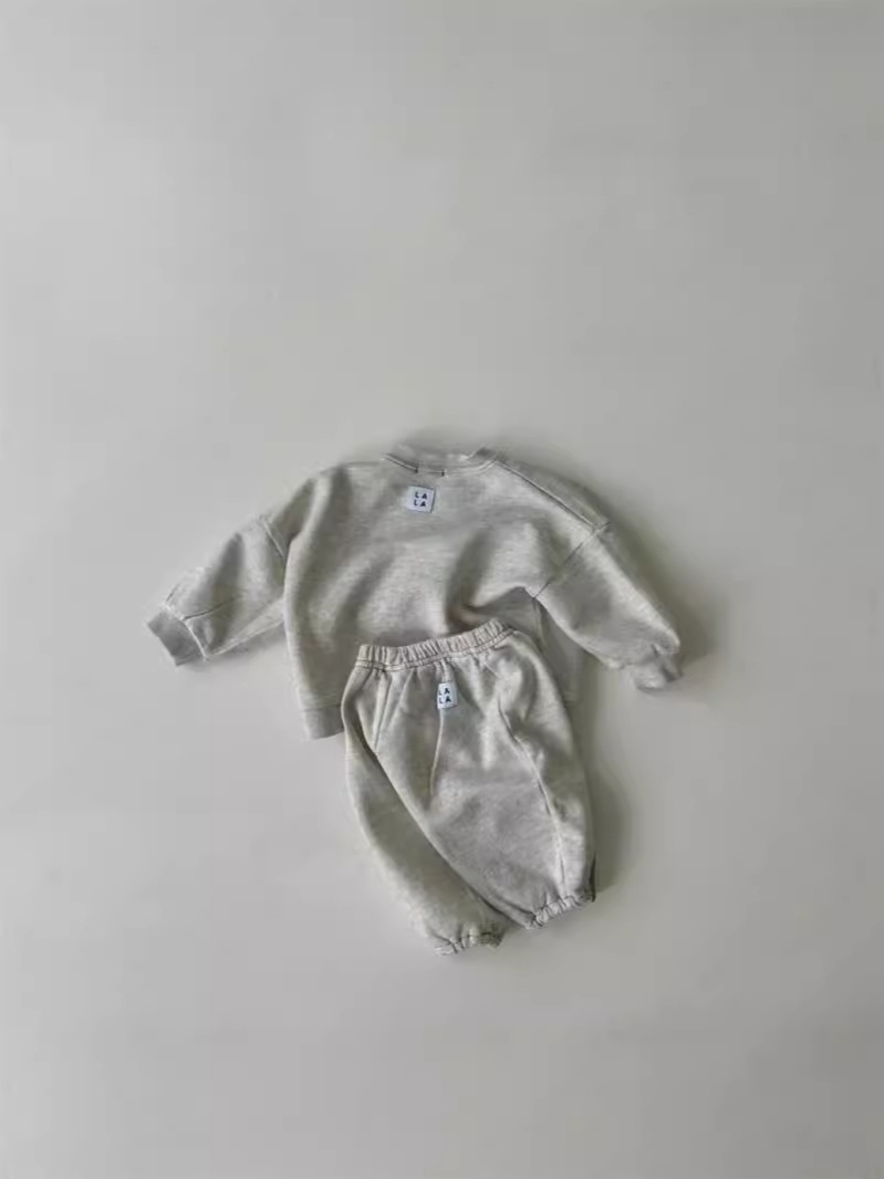 Setelan olahraga serbaguna ana - Running Gear For Kids ulasan dan harga