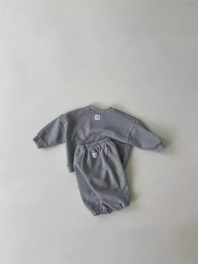Setelan olahraga serbaguna ana - Running Gear For Kids ulasan dan harga