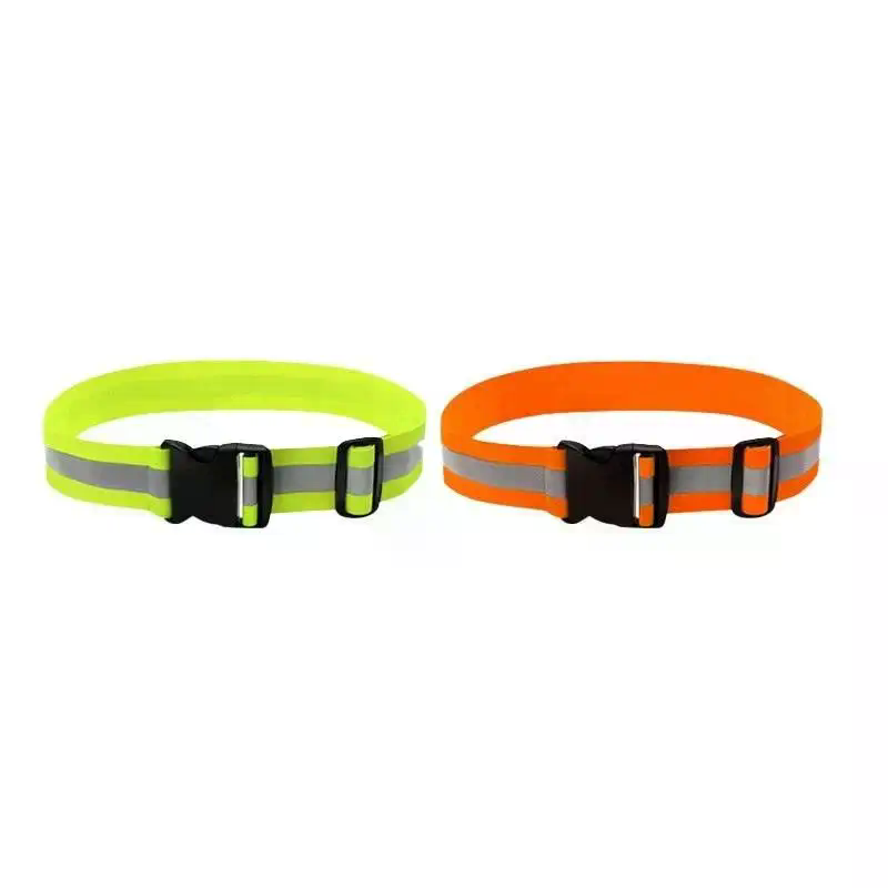 Sabuk Reflektif Elastis yang D - Running Gear For Kids ulasan dan harga