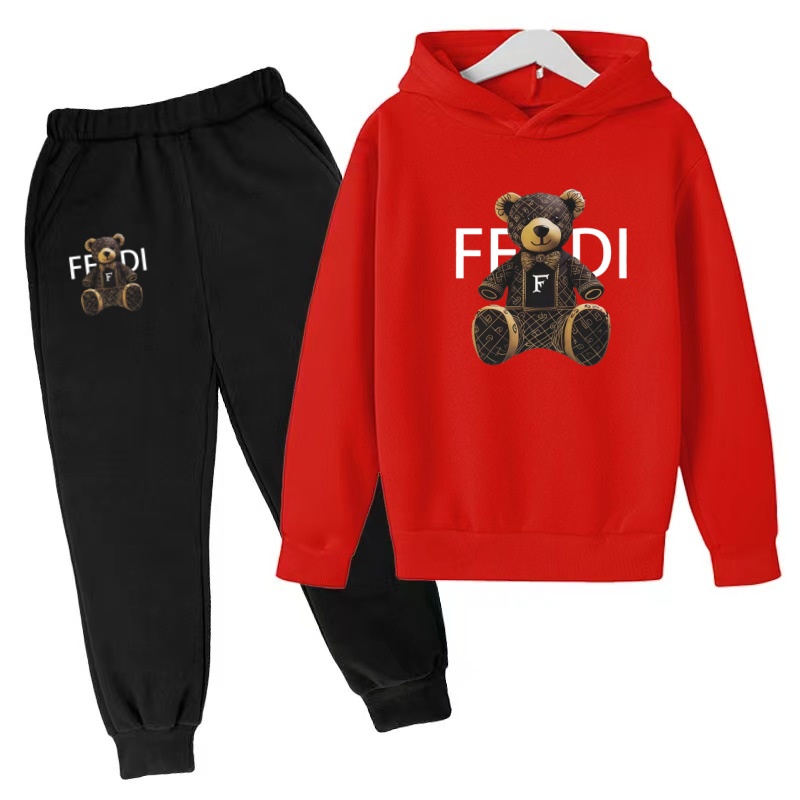 Pakaian Musim Gugur Anak-anak, - Running Gear For Kids ulasan dan harga
