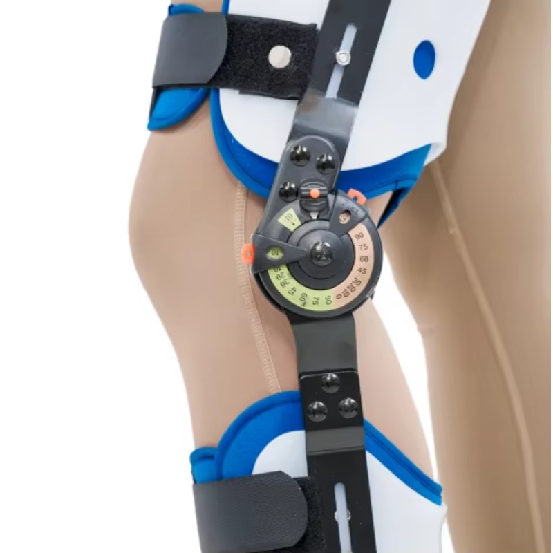 Penyangga Ortosis Lutut, Penst - Knee Support Brace ulasan dan harga