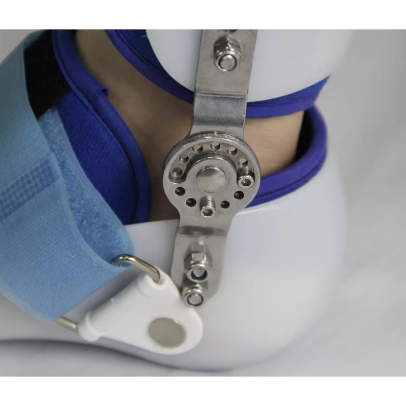 Penyangga Ortosis Lutut, Penst - Knee Support Brace ulasan dan harga