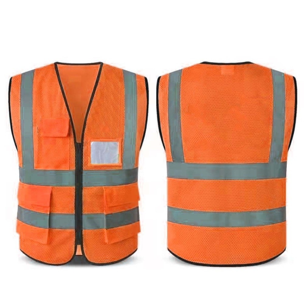Rompi Reflektif Visibilitas Ti - Running Gear Outdoor ulasan dan harga
