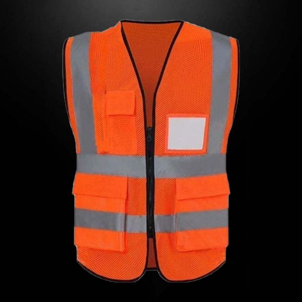 Rompi Reflektif Visibilitas Ti - Running Gear Outdoor ulasan dan harga