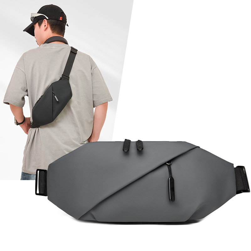 Tas Pinggang Pria Minimalis un - Running Gear Bag ulasan dan harga