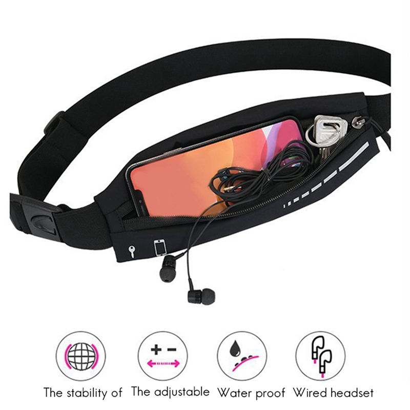 5X Sabuk Lari untuk Wanita Pri - New Gear Running ulasan dan harga
