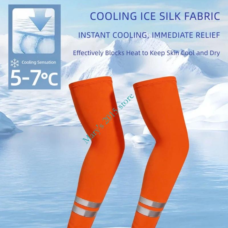 Sepasang Lengan Lengan Reflekt - Running Gear Outdoor ulasan dan harga
