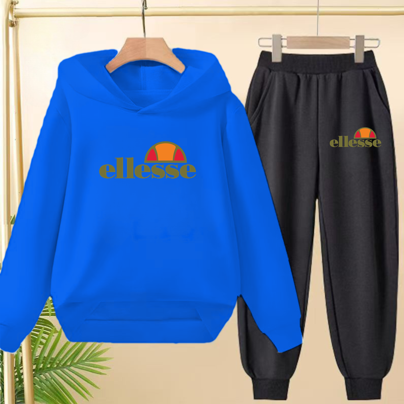 Pakaian Atasan Fashion Klasik  - Running Gear For Kids ulasan dan harga