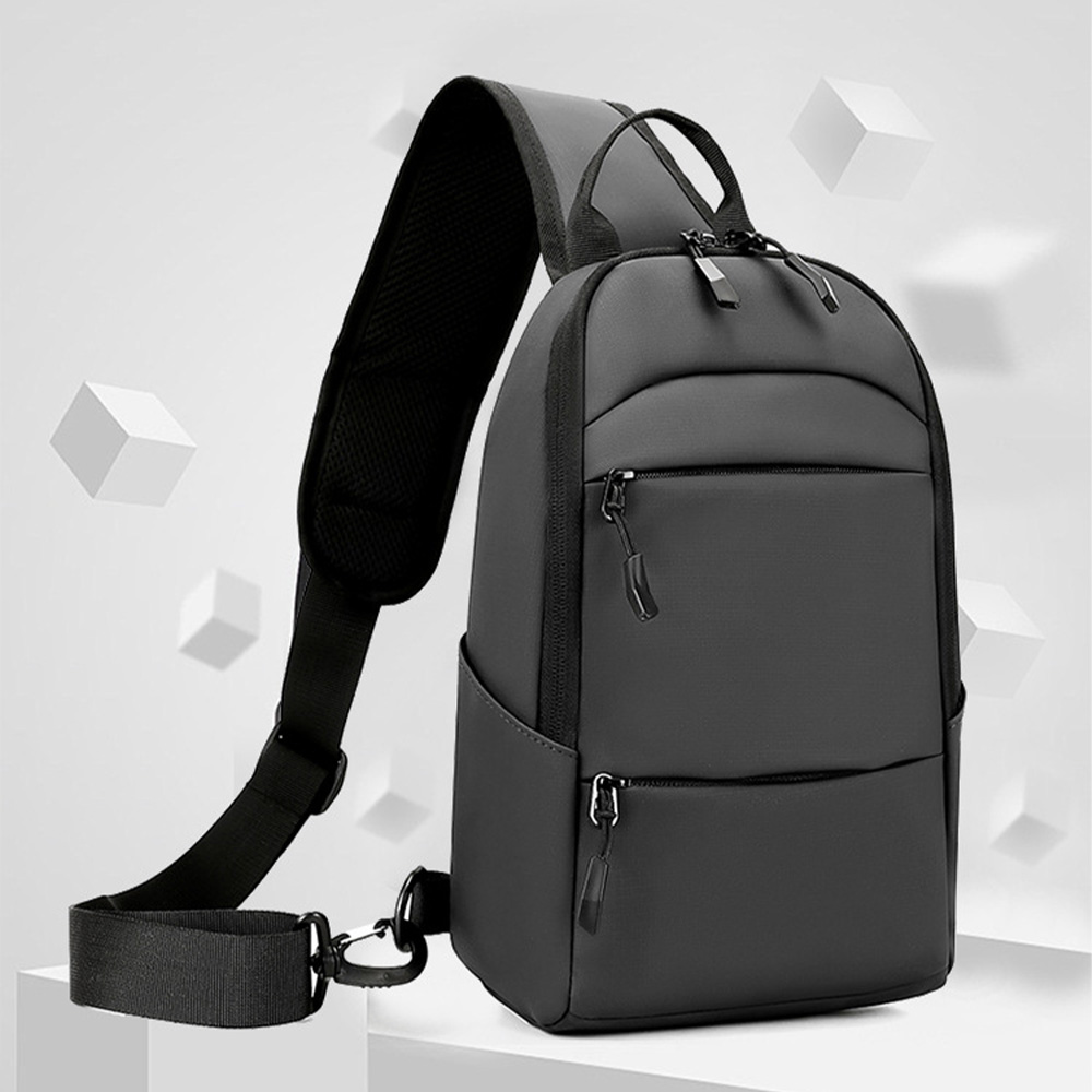Tas Dada Multifungsi Kasual Pr - Running Gear Bag ulasan dan harga